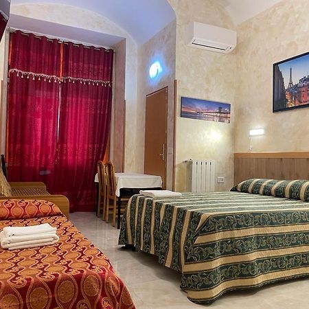 Termini Relex House Hotel Rome Luaran gambar