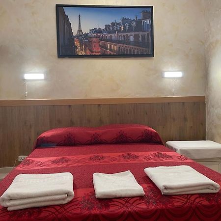 Termini Relex House Hotel Rome Luaran gambar