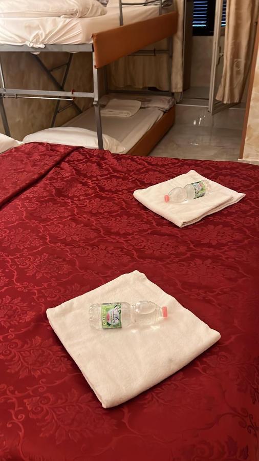 Termini Relex House Hotel Rome Luaran gambar
