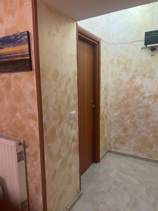 Termini Relex House Hotel Rome Luaran gambar