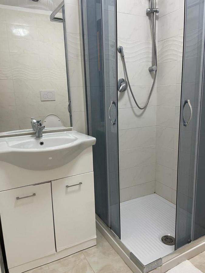 Termini Relex House Hotel Rome Luaran gambar