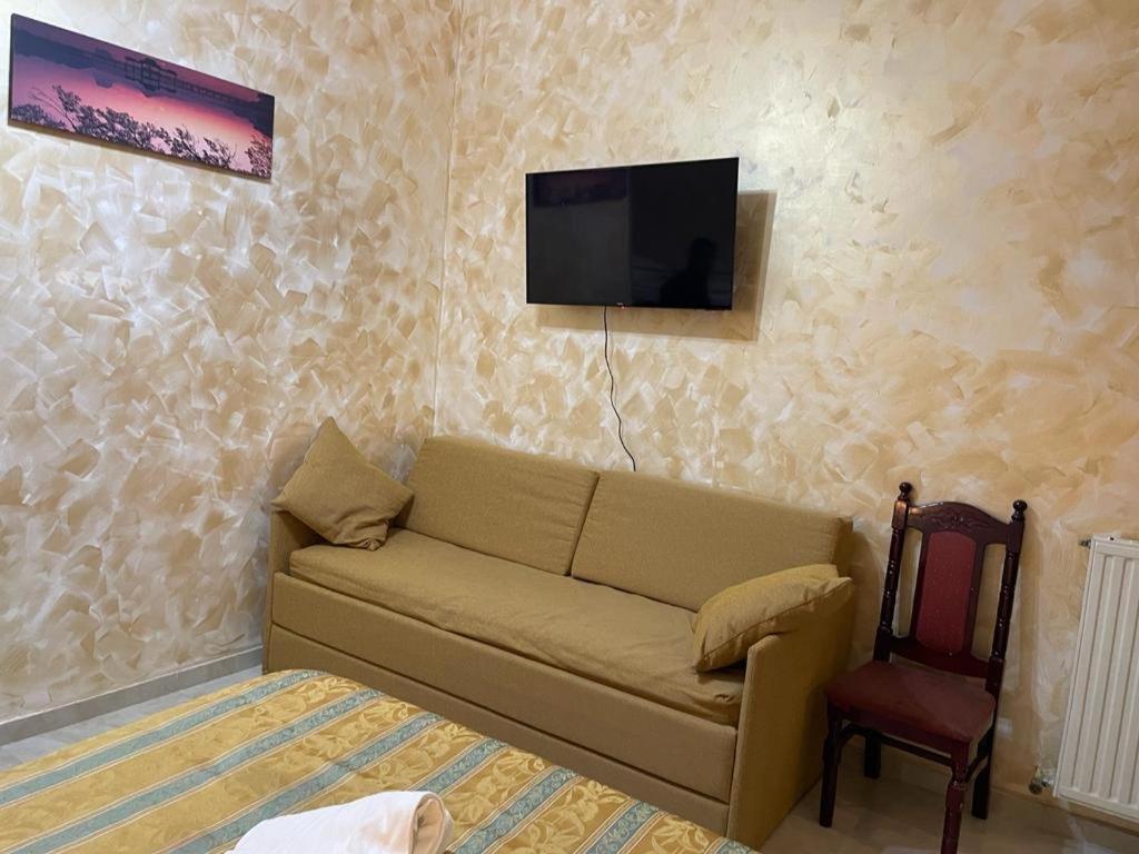 Termini Relex House Hotel Rome Luaran gambar