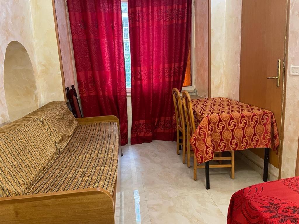Termini Relex House Hotel Rome Luaran gambar