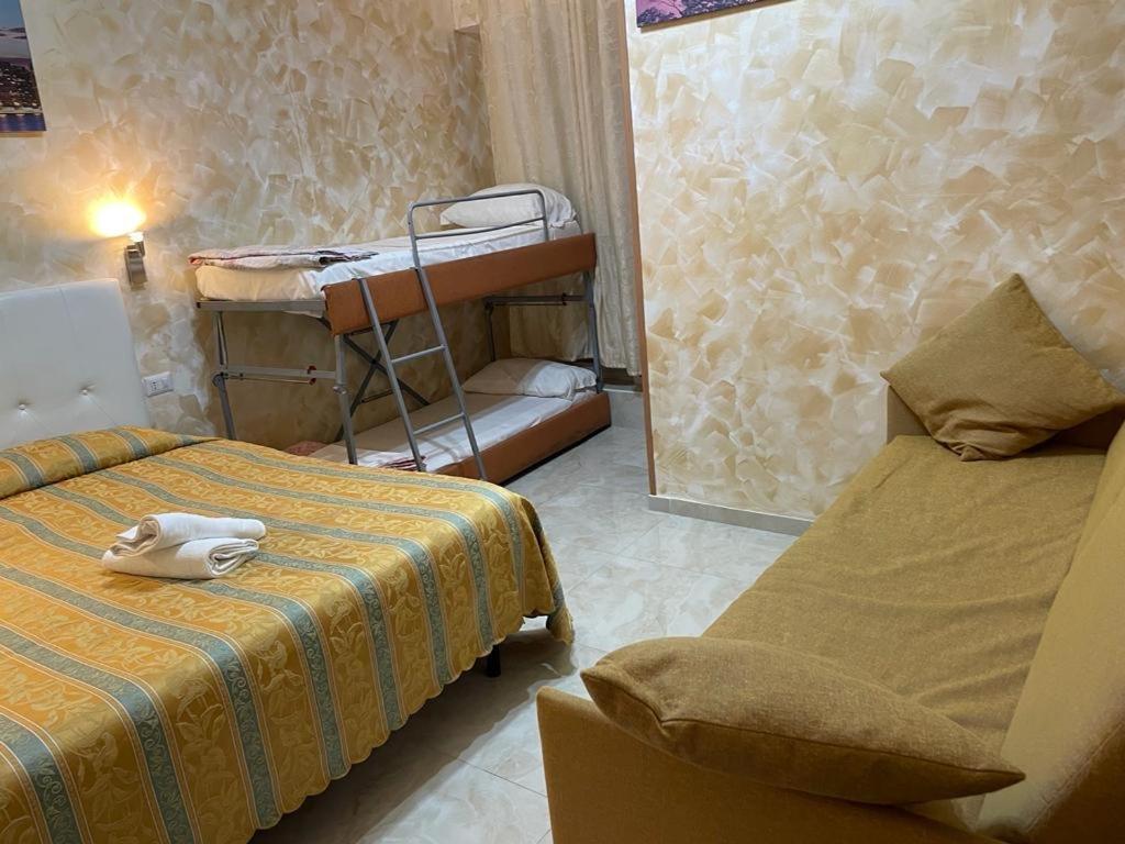 Termini Relex House Hotel Rome Luaran gambar