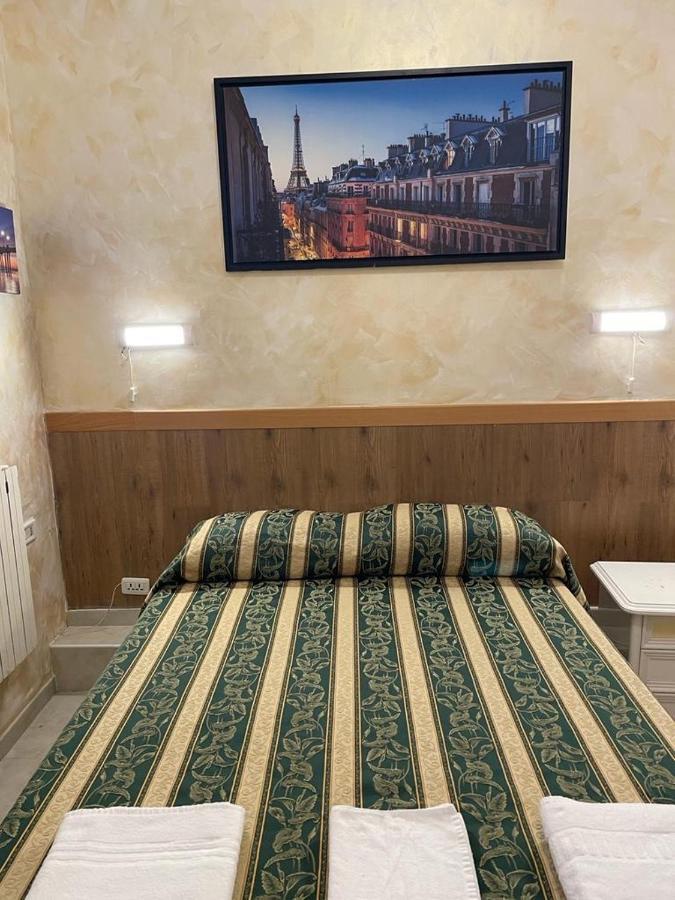 Termini Relex House Hotel Rome Luaran gambar