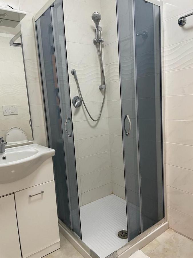 Termini Relex House Hotel Rome Luaran gambar