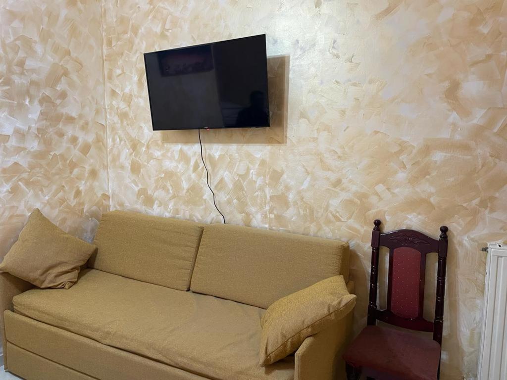 Termini Relex House Hotel Rome Luaran gambar